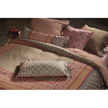 Dekoratiivne padi Pip Studio Bogolan Cushion Multi