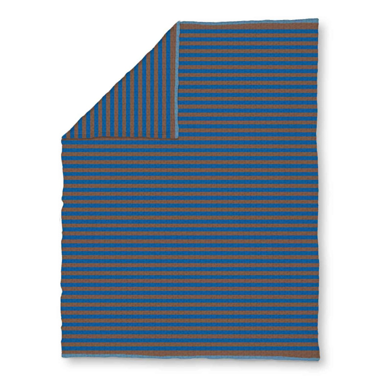 Pleed Pip Studio Bonsoir Stripe Blue