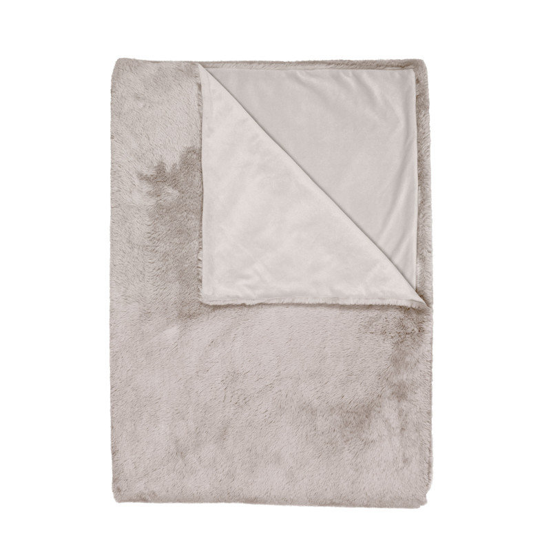 Voodikate Rivièra Maison Furfinity Bedspread Sand