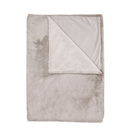 Voodikate Rivièra Maison Furfinity Bedspread Sand