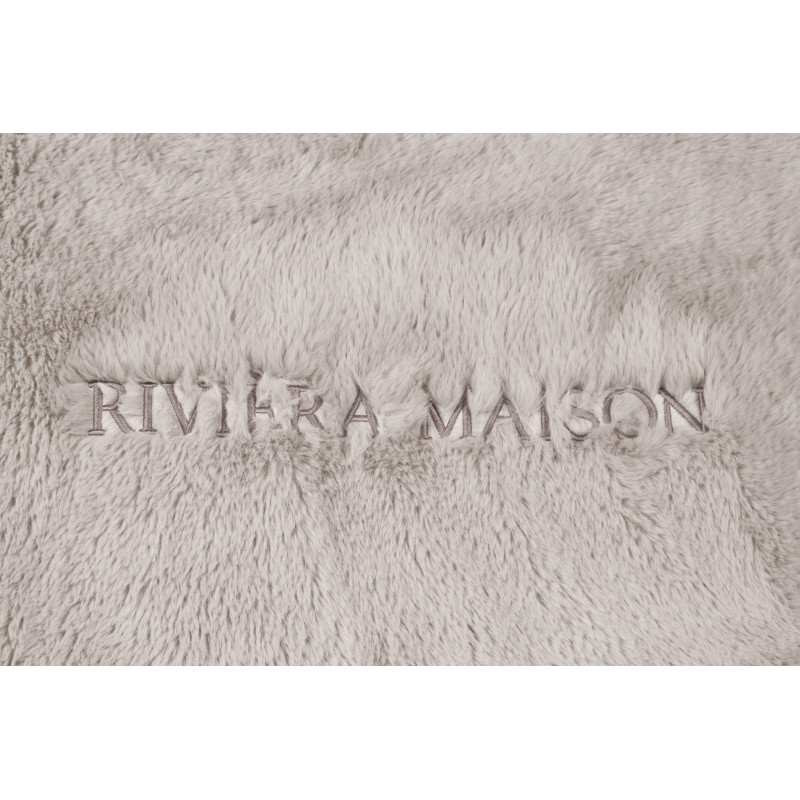 Voodikate Rivièra Maison Furfinity Bedspread Sand