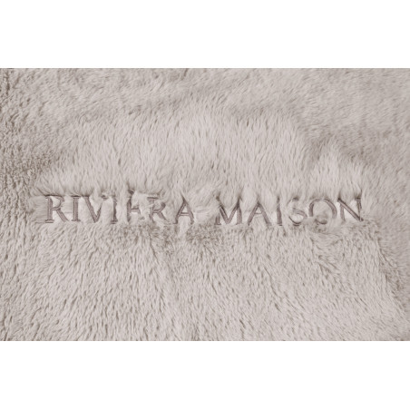 Voodikate Rivièra Maison Furfinity Bedspread Sand hind