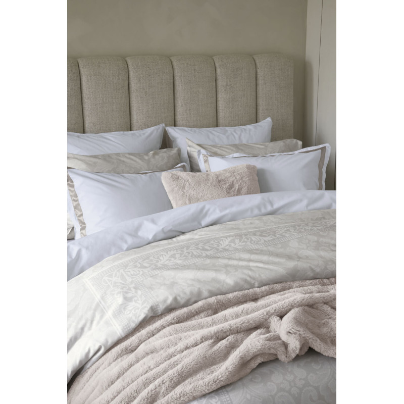 Voodikate Rivièra Maison Furfinity Bedspread Sand