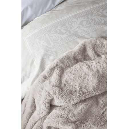 Voodikate Rivièra Maison Furfinity Bedspread Sand