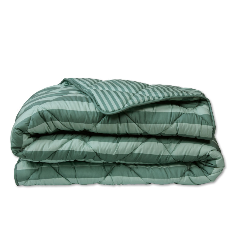 Voodikate Ambiante Ohana Green