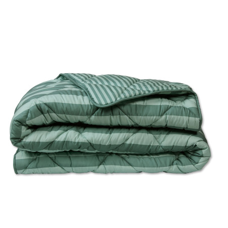 Voodikate Ambiante Ohana Green