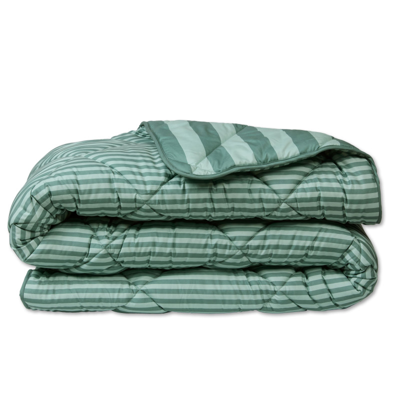 Voodikate Ambiante Ohana Green