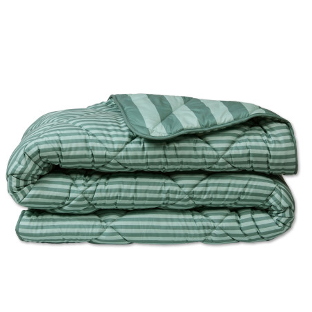 Voodikate Ambiante Ohana Green interneti teel