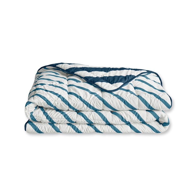 Voodikate Ambiante Mares Blue