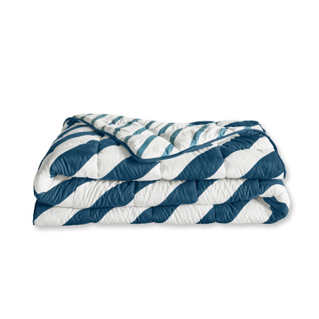 Voodikate Ambiante Mares Blue