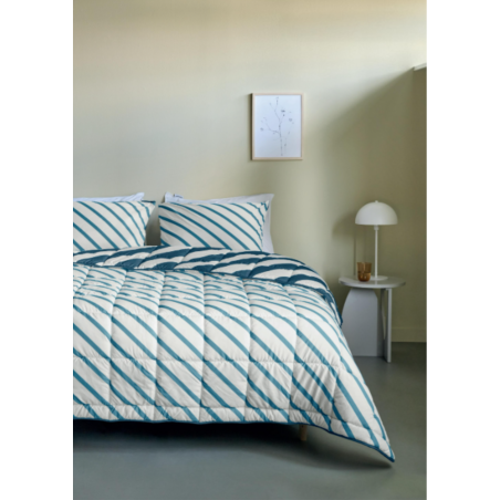 Voodikate Ambiante Mares Blue