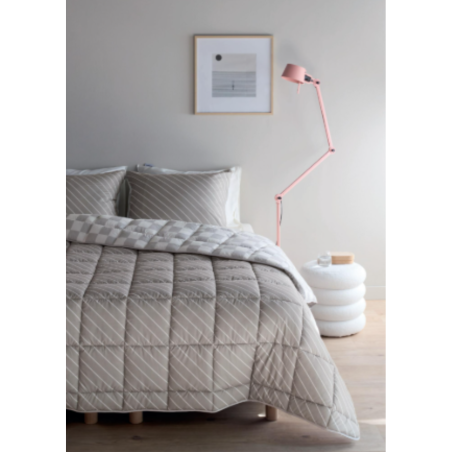 Voodikate Ambiante Barra Natural