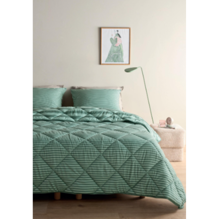 Voodikate Ambiante Ohana Green