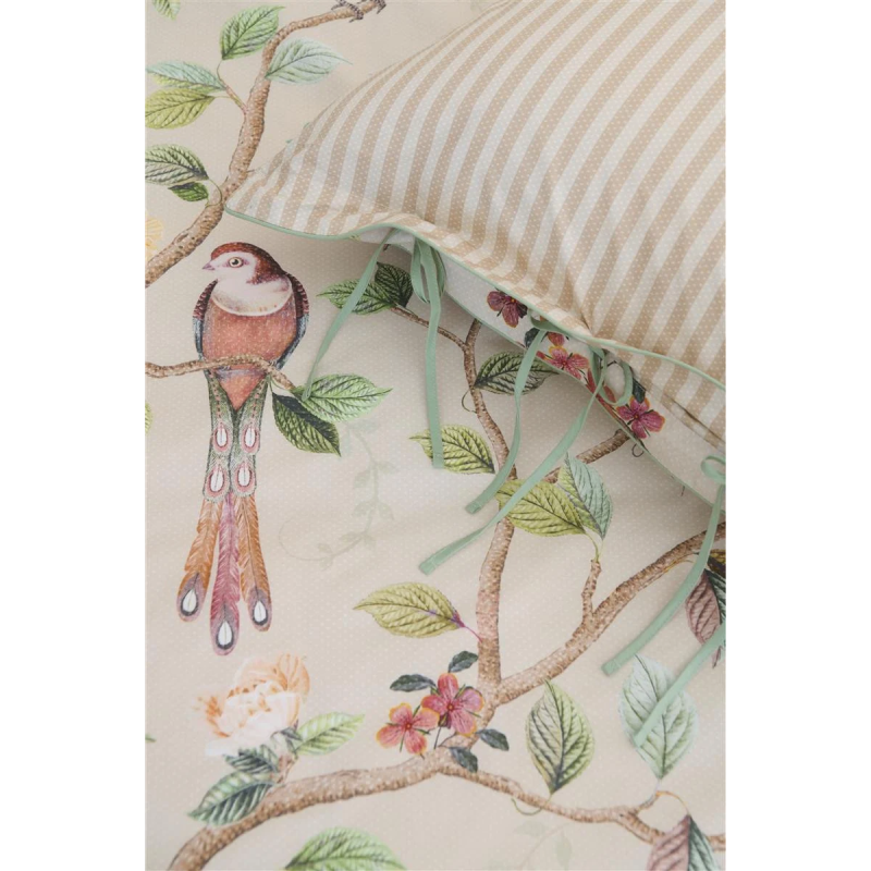 Padjapüür Pip Studio Good Nightingale Sand