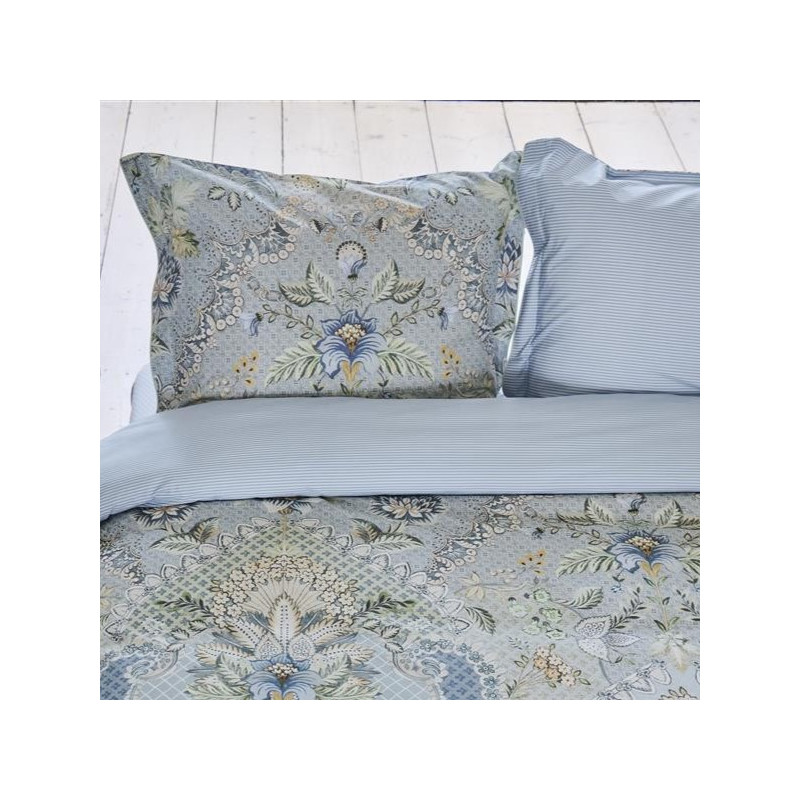 Padjapüür Saluti Grandi Light Blue PIP STUDIO