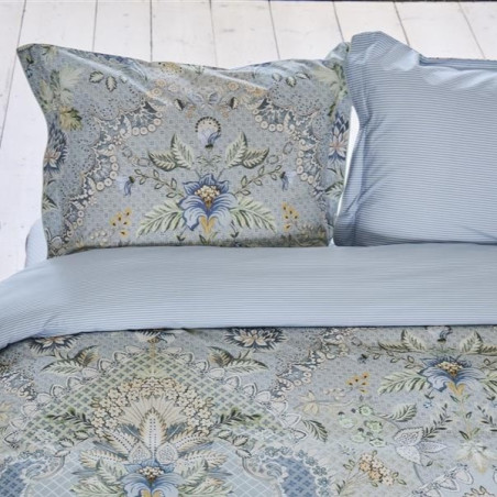 Padjapüür Saluti Grandi Light Blue PIP STUDIO