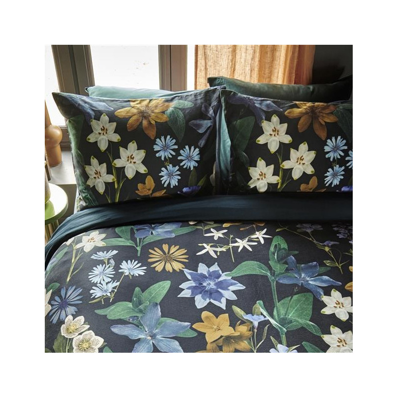 Padjapüür Eve Blue Green