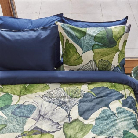 Padjapüür Silke Blue Green