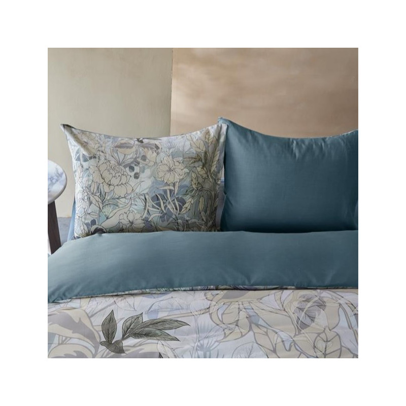 Padjapüür Nobile Blue Grey