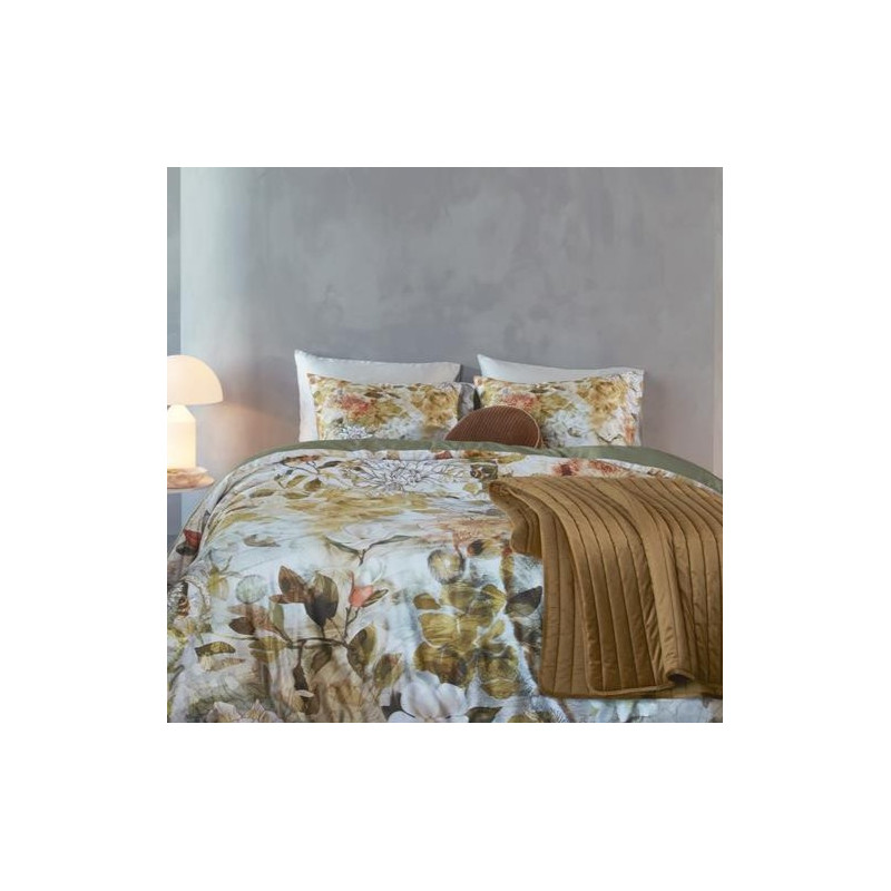 Padjapüür Monarch Olive Green