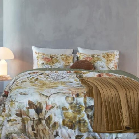 Padjapüür Monarch Olive Green