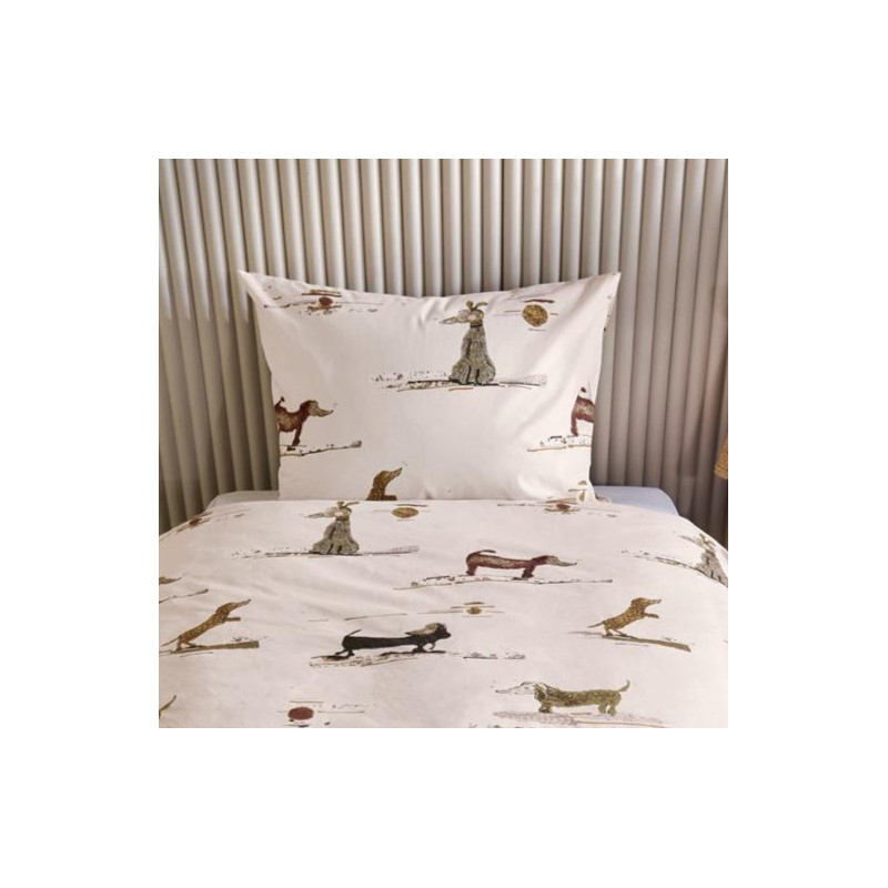 Padjapüür Hot Dogs Pink