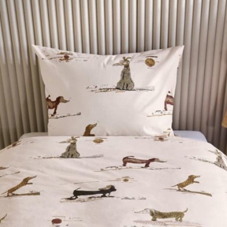 Padjapüür Hot Dogs Pink