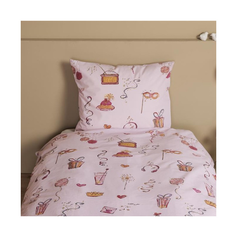 Padjakate Pink Party Pink