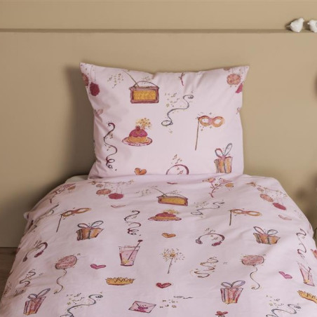 Padjakate Pink Party Pink