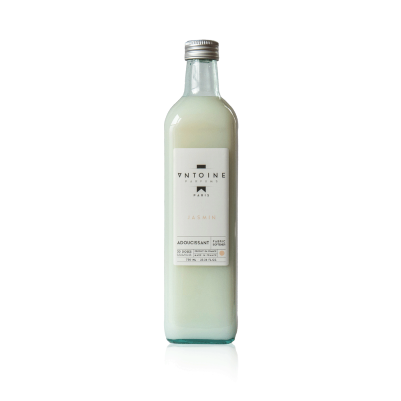 Pehmendaja ANTOINE Jasmin