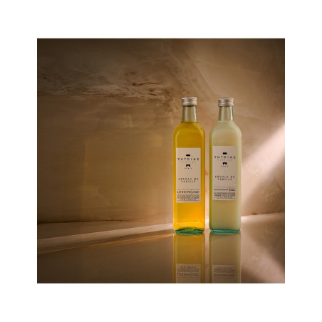 Pesuvahend ANTOINE Vanille