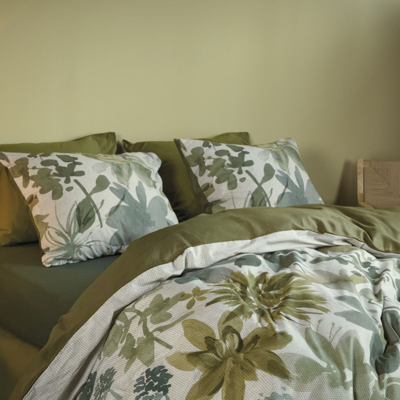 Padjapüür Lilian Green