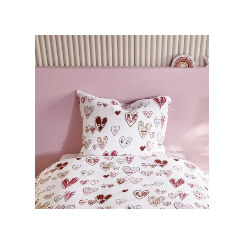 Padjapüür Sweethearts Multi