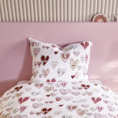 Padjapüür Sweethearts Multi