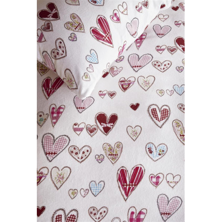 Padjapüür Sweethearts Multi