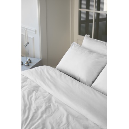 Voodipesukomplekt Florencia White