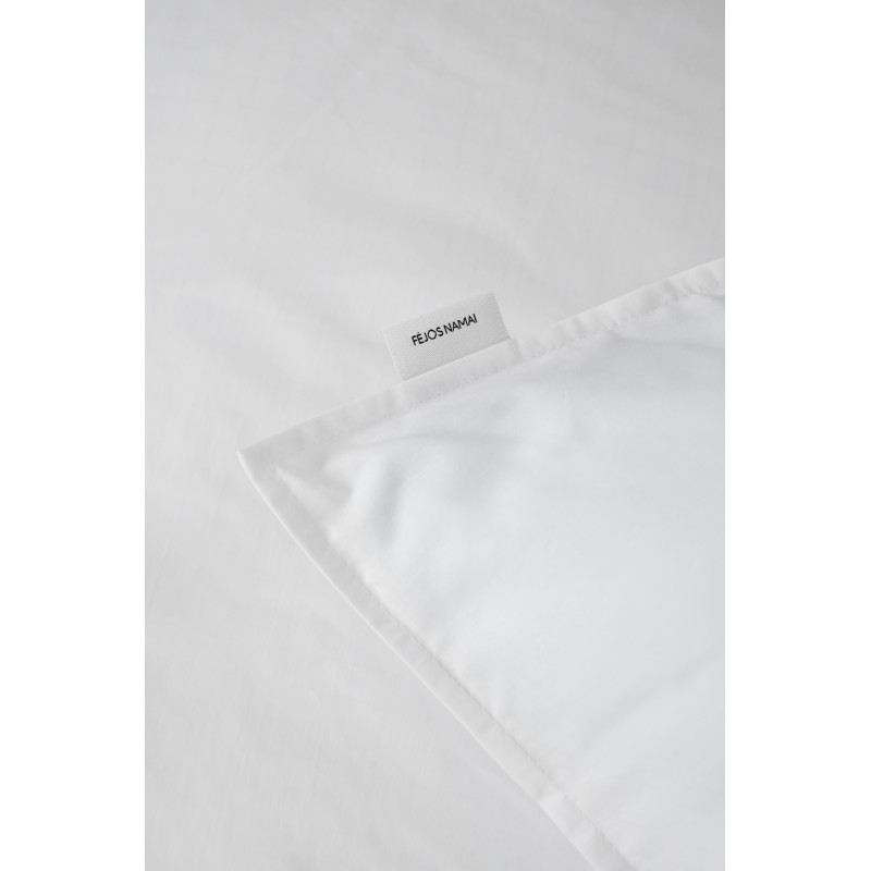 Voodipesukomplekt Florencia White