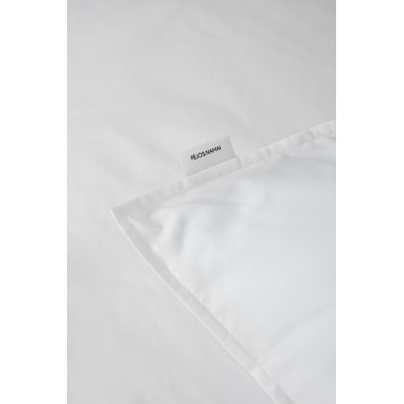 Voodipesukomplekt Florencia White