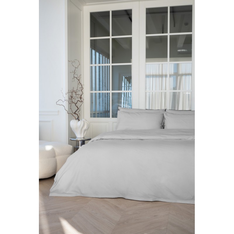 Voodipesukomplekt Florencia Grey