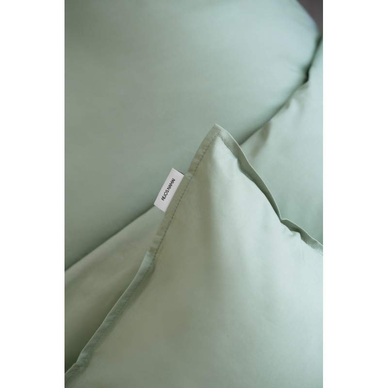 Voodipesukomplekt Florencia Green