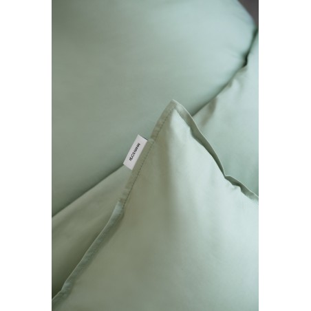 Voodipesukomplekt Florencia Green interneti teel