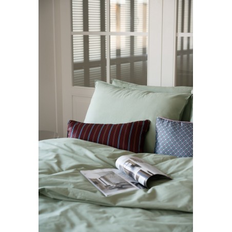 Voodipesukomplekt Florencia Green hind