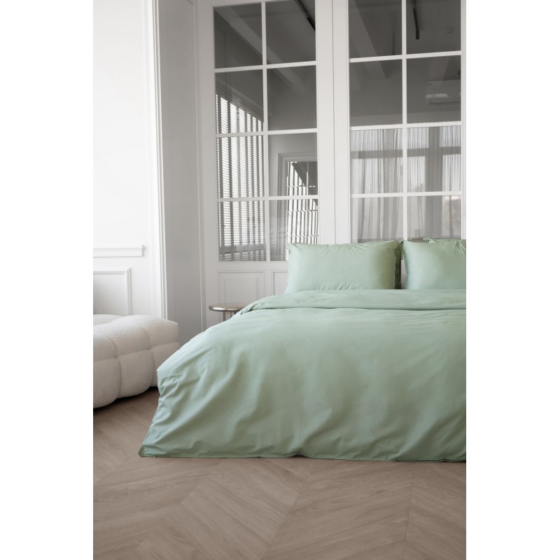 Voodipesukomplekt Florencia Green