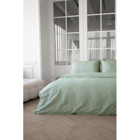 Voodipesukomplekt Florencia Green