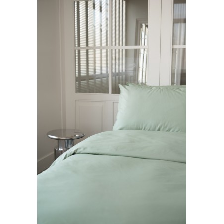 Voodipesukomplekt Florencia Green