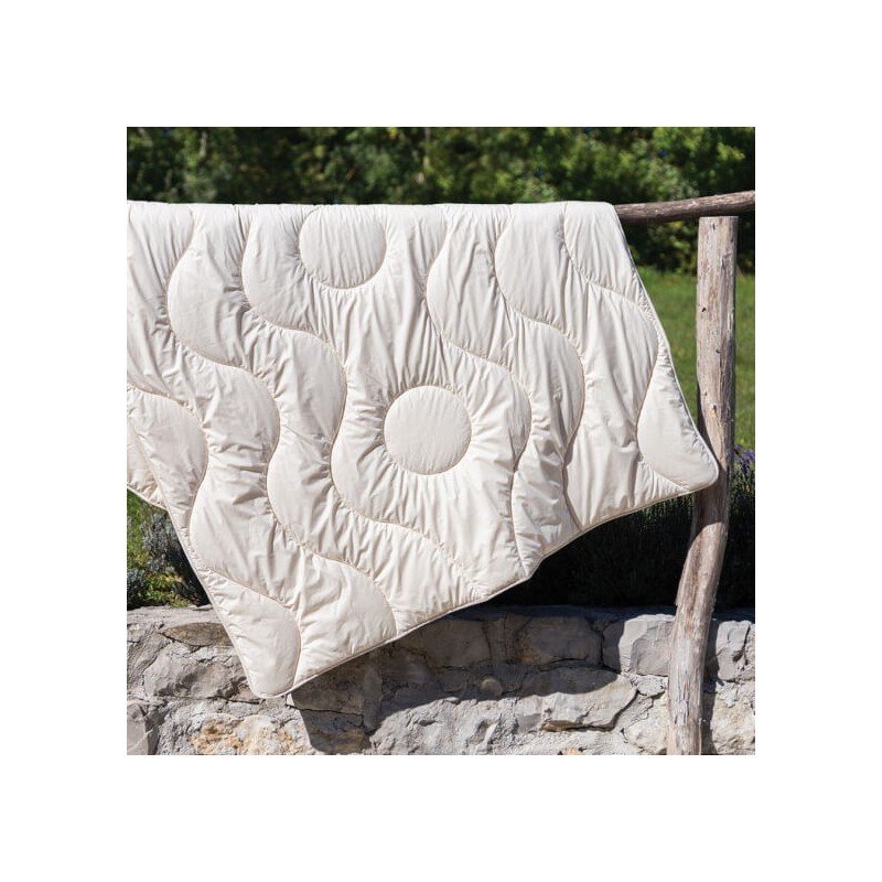 Laste tekk CASHMERE MEDIUM