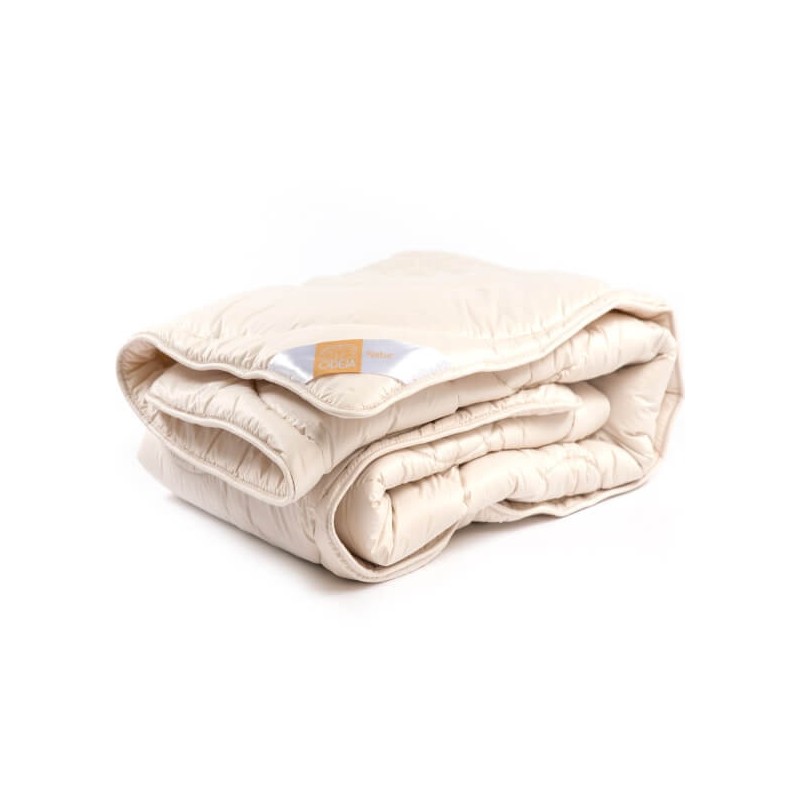 Laste tekk MERINOFIL MEDIUM