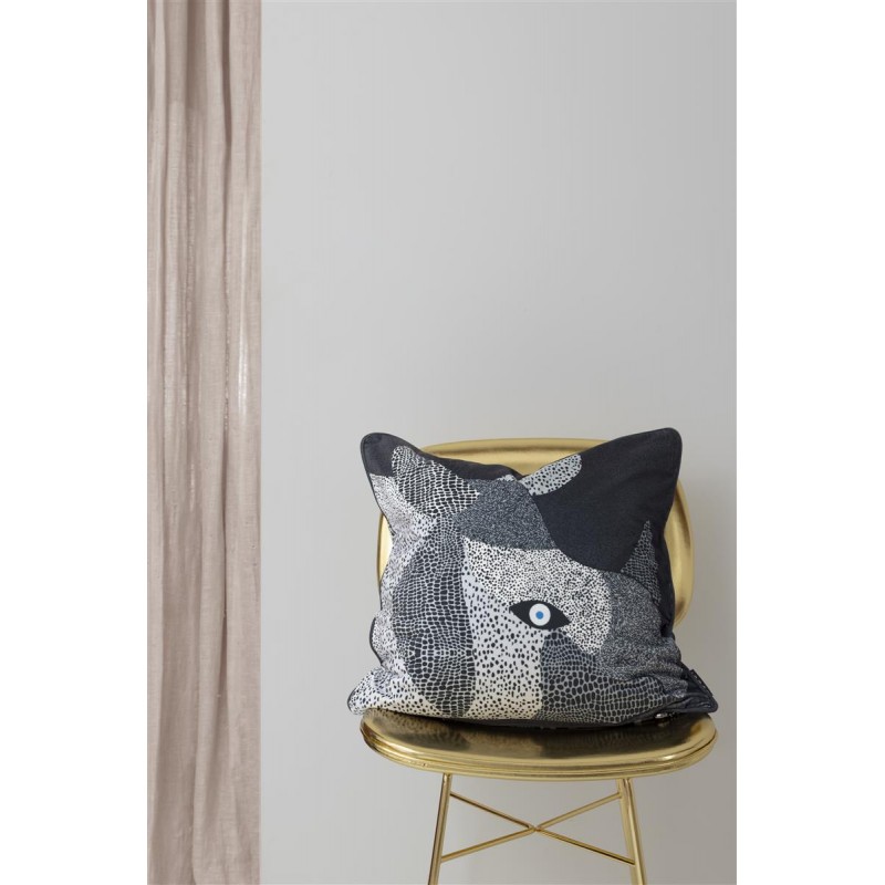 Dekoratiivpadi Dwarf Rhino