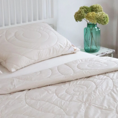 Merinovillast padi MERINOFIL MEDIUM