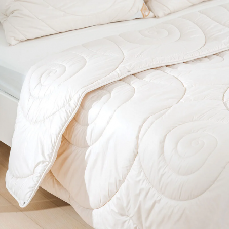 Suvetekk MERINOFIL LIGHT